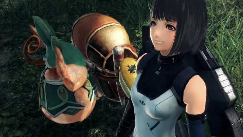 Xenoblade Chronicles X – Nintendo Switch - Image 6