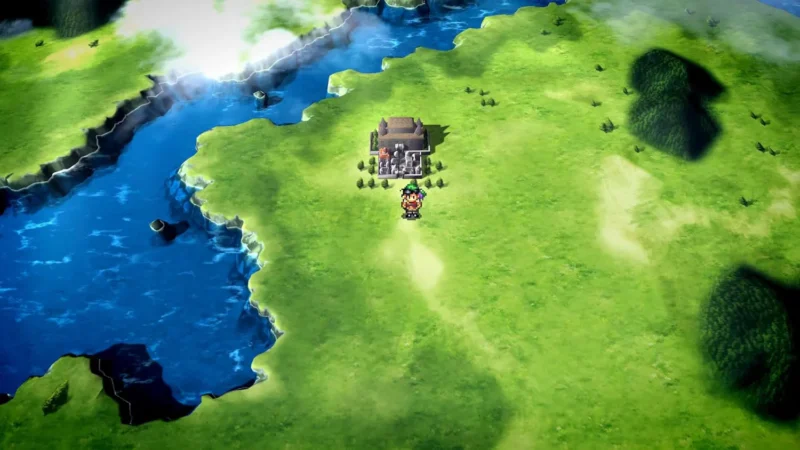 ⚔️ Suikoden I & II HD Remaster: Gate Rune and Dunan Unification Wars – Day One Edition