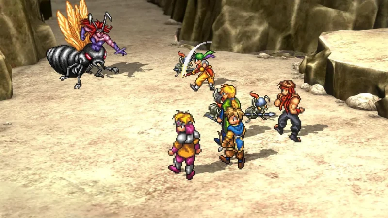 ⚔️ Suikoden I & II HD Remaster: Gate Rune and Dunan Unification Wars – Day One Edition