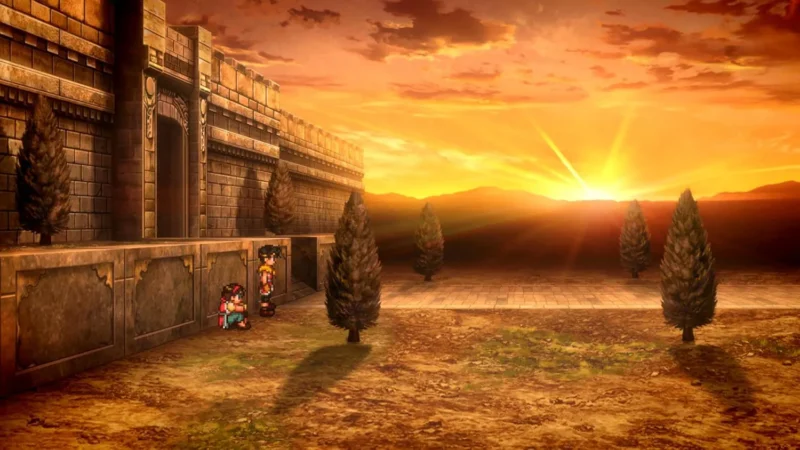 ⚔️ Suikoden I & II HD Remaster: Gate Rune and Dunan Unification Wars – Day One Edition