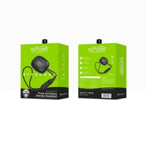 TOPCORE TW23-06 Wireless Headset