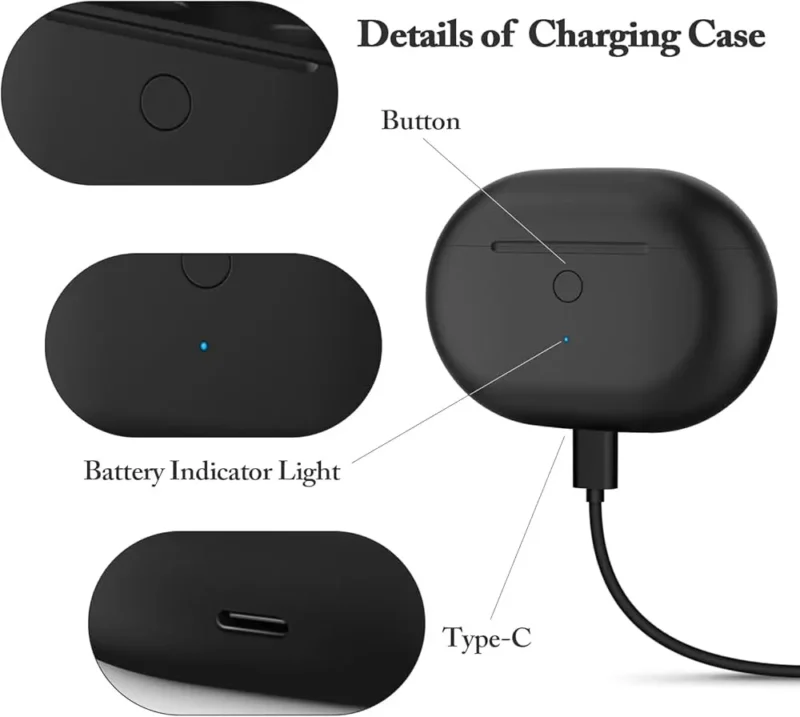 TOPCORE TW23-06 Wireless Headset