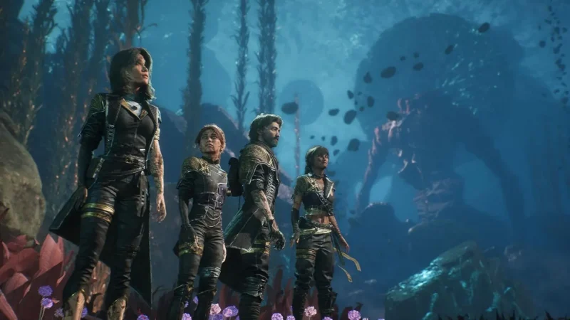 🎮 Clair Obscur: Expedition 33 – PlayStation 5