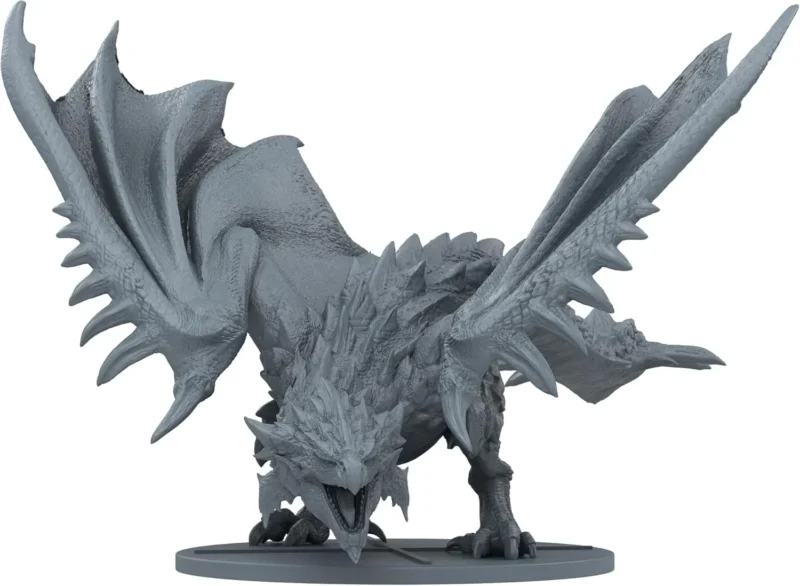 🐲 Monster Hunt er Wilds - Image 5