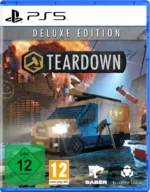 💥 Teardown: Deluxe Edition