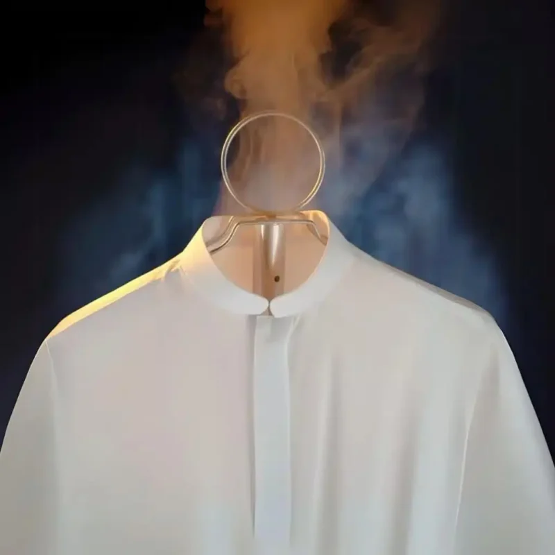 🧥 Traditional Clothes Burner – Incense Diffuser