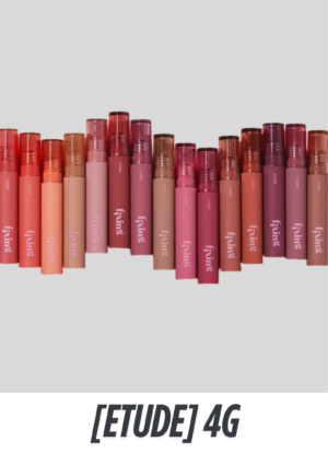 ETUDE Fixing Tint – 4g (New Packaging)