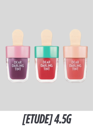 [ETUDE] Dear Darling Water Gel Tint Ice Cream 4.5g