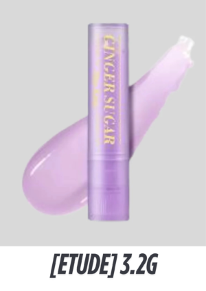 ETUDE Ginger Sugar Tint Balm No.1 – Dear Lilac (3.2g)