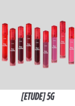 ETUDE Dear Darling Water Gel Tint – 5g (New Packaging with Box)