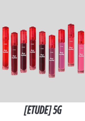 ETUDE Dear Darling Water Gel Tint – 5g (New Packaging with Box)