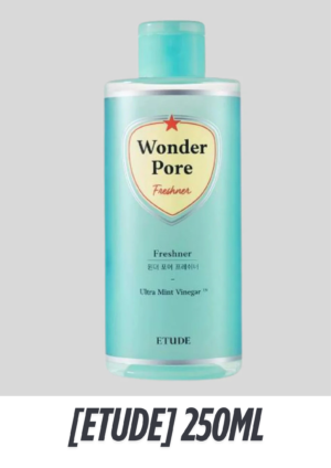 [ETUDE] Wonder Pore Freshner 250ml