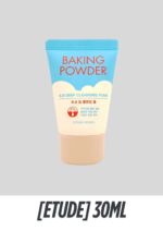 ETUDE Baking Powder BB Deep Cleansing Foam – 30ml (Mini)