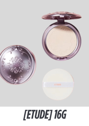 [ETUDE] Secret Beam Powder Pact SPF36/PA+++ 16g