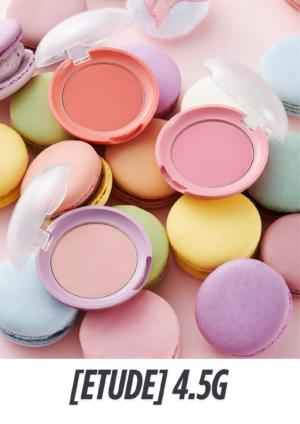 ETUDE Lovely Cookie Blusher 4.5g 1pc