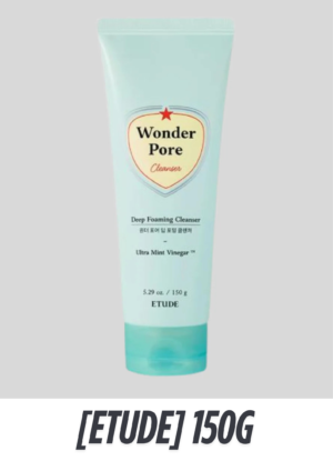 ETUDE Wonder Pore Cleanser 150g