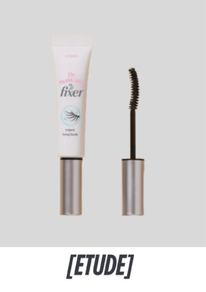 ETUDE Dr. Mascara Fixer for Super Long Lashes