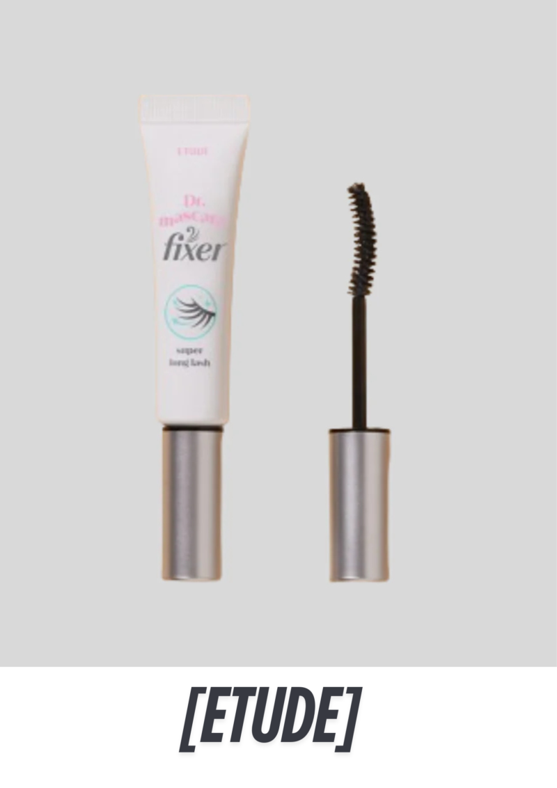 ETUDE Dr. Mascara Fixer for Super Long Lashes