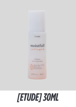 [ETUDE] Glow On Hydra Base 30ml
