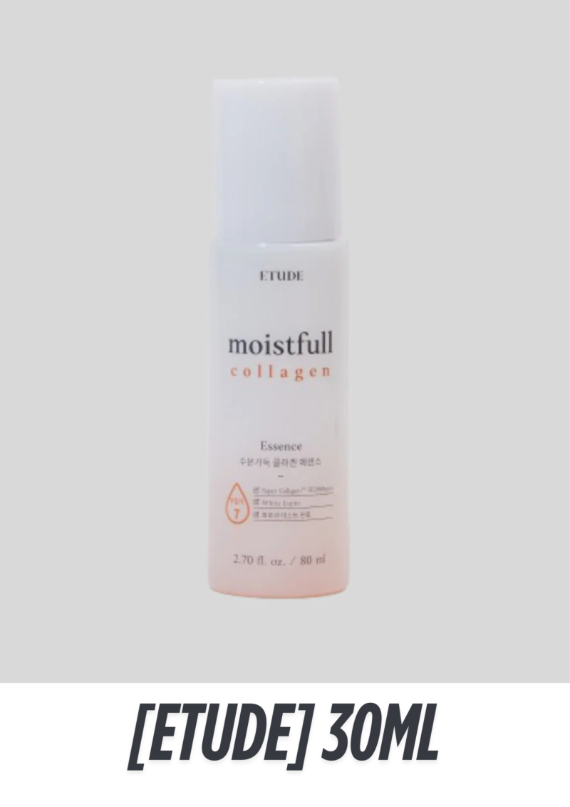 [ETUDE] Glow On Hydra Base 30ml