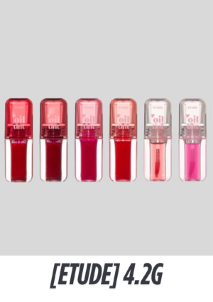 ETUDE Dear Darling Oil Tint – 4.2g (1pc)