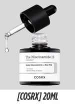 COSRX The Niacinamide 15 Serum – 20ml