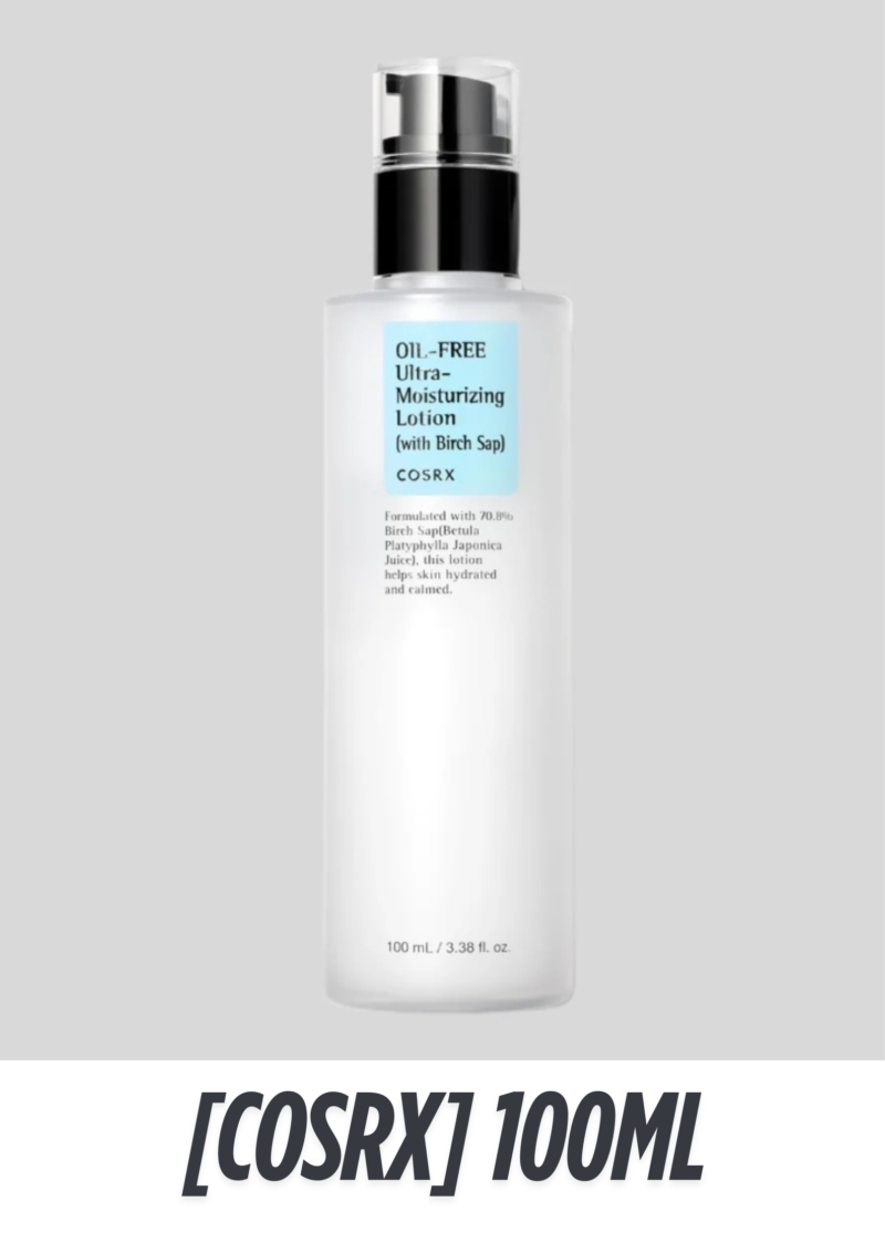 COSRX Two In One Poreless Power Liquid – 100ml