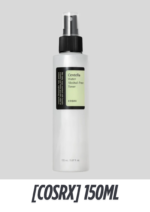 COSRX Centella Water Alcohol-Free Toner – 150ml