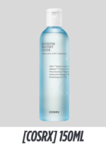 [COSRX] Hydrium Watery Toner 150ml