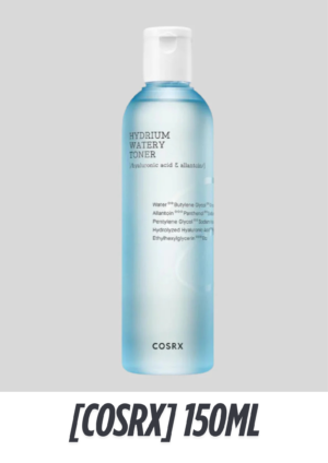 [COSRX] Hydrium Watery Toner 150ml