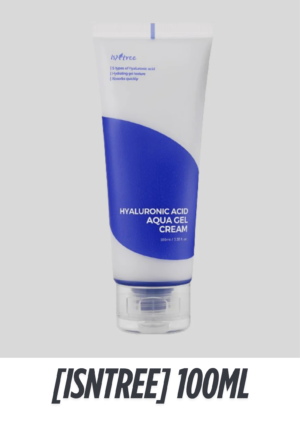 ISNTREE Aloe Soothing Emulsion – 120ml