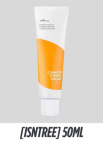 ISNTREE C-Niacin Toning Cream – 50ml