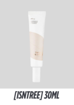 ISNTREE TW-Real Eye Cream – 30ml