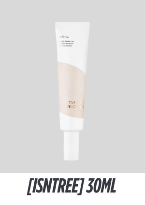 ISNTREE TW-Real Eye Cream – 30ml