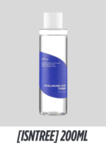 ISNTREE Hyaluronic Acid Toner – 200ml