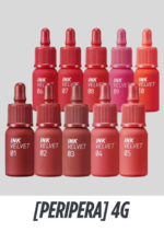 PERIPERA Ink the Velvet Liptint – 4g