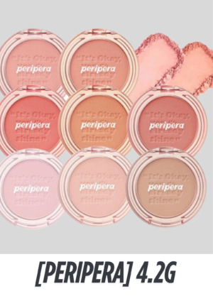 PERIPERA Pure Blushed Sunshine Cheek – 4.2g