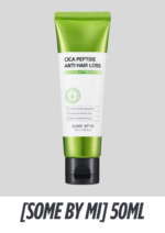 SOME BY MI Cica Peptide Anti-Hair Loss Derma Scalp Treatment 50ml