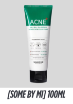 SOME BY MI 30 Days Miracle Acne Clear Foam Cleanser 100ml