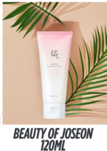[BEAUTY OF JOSEON] Apricot Blossom Peeling Gel 4oz (120ml)(EXPIRY DEC 2025)