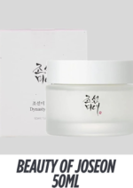 BEAUTY OF JOSEON] Dynasty Cream – 50ml