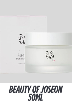 BEAUTY OF JOSEON] Dynasty Cream – 50ml