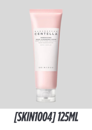 SKIN1004 Madagascar Centella Poremizing Deep Cleansing Foam – 125ml