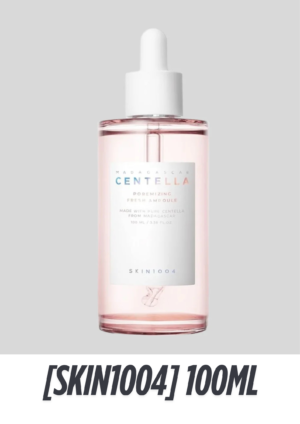 SKIN1004 Madagascar Centella Poremizing Fresh Ampoule – 100ml