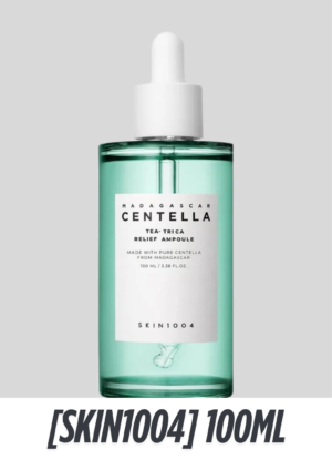SKIN1004 Madagascar Centella Tea-Trica Relief Ampoule – 100ml
