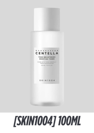 [SKIN1004] Madagascar Centella Tone Brightening Boosting Toner 210ml