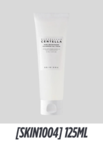 SKIN1004 Madagascar Centella Tone Brightening Cleansing Gel Foam – 125ml