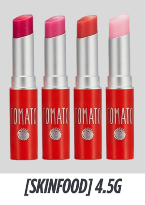[SKINFOOD] Tomato Jelly Tint Lip 4.5g