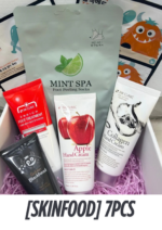 Self-Care Pamper Set (7pcs)