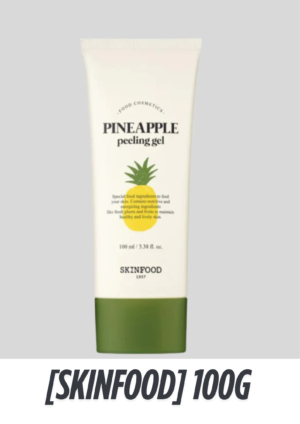 SKINFOOD Pineapple Peeling Gel (100ml)